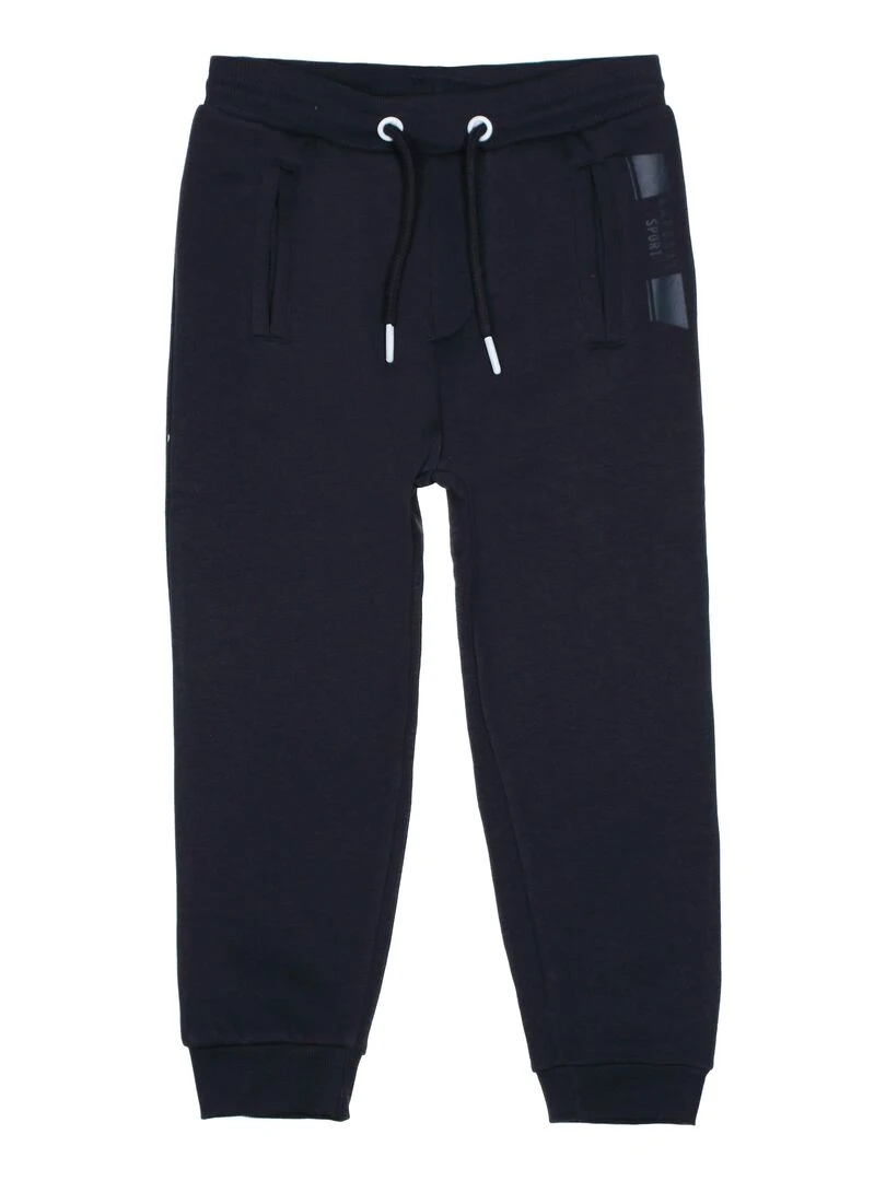 Jogging Enfant Kaporal Jumbo Bleu