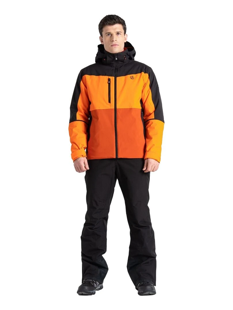 Dare 2B   Blouson de ski EAGLE   Rouge carmin