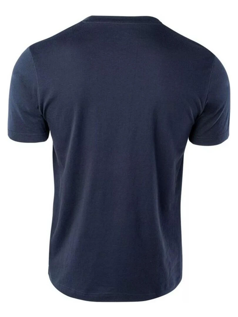 Magnum T shirt ELLIB Bleu marine