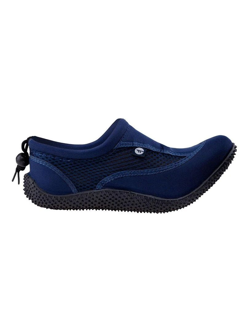 Hi Tec   Chaussures aquatiques REDA   Bleu marine