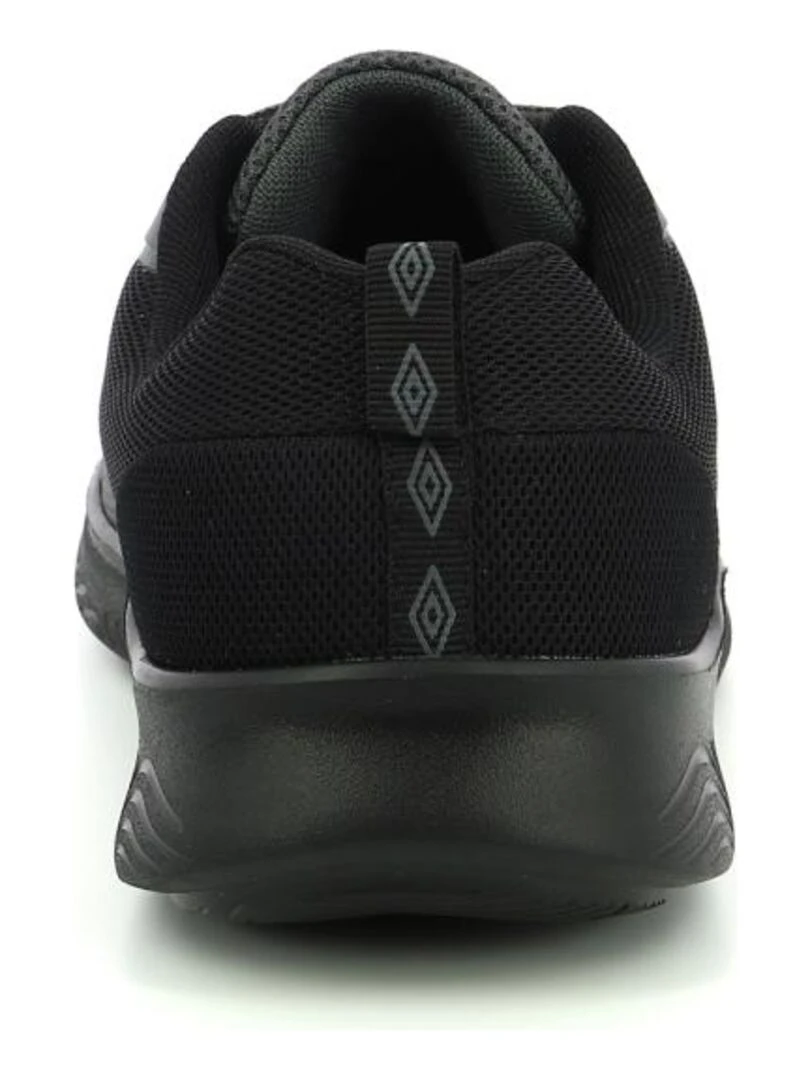 Sneakers hautes Cuir Wouhou   Noir