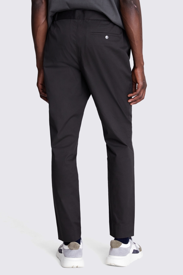 Navy Worker Chinos   Buy Online at Moss