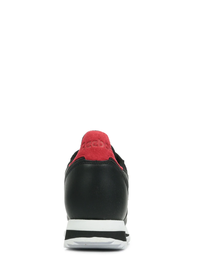 Baskets Classic Leather   Noir