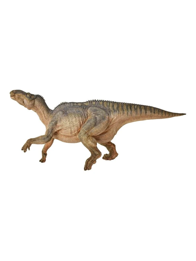Figurine Dinosaure : Iguanodon   N/A