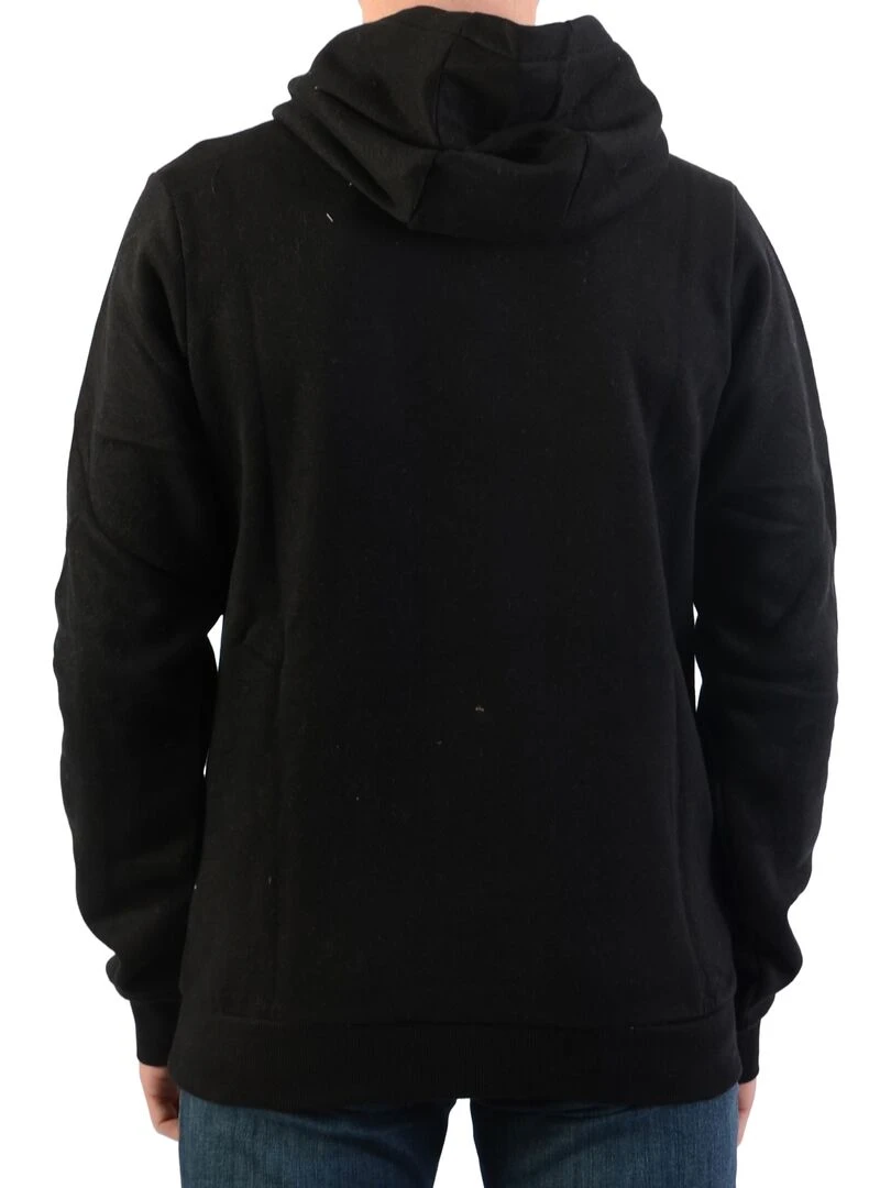 Sweat à Capuche Junior Ellesse Frenta Noir