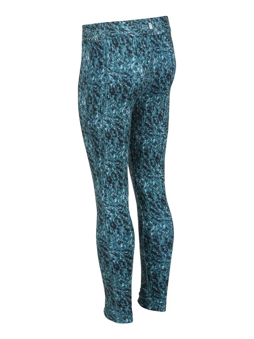 Regatta   Legging BARLIA   Bleu clair