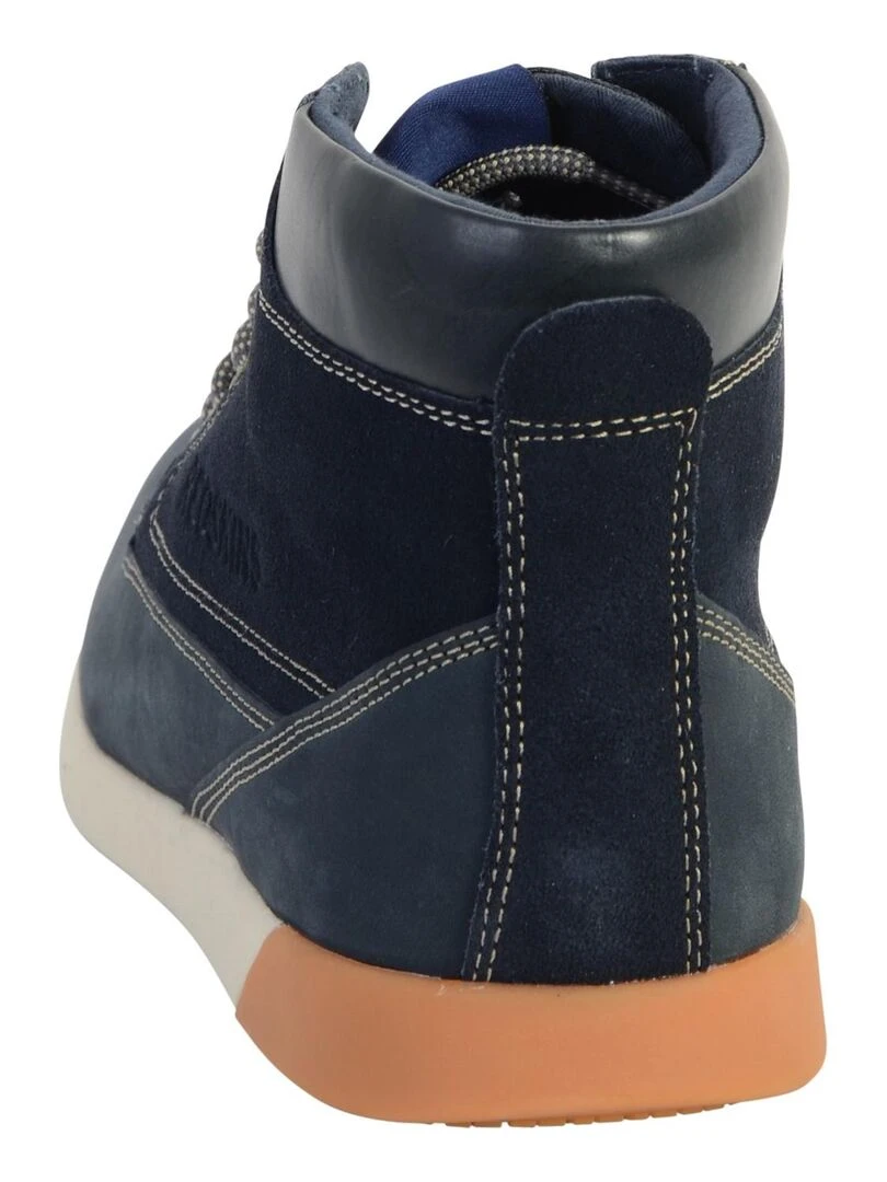 Chaussure Redskins Coria   Bleu