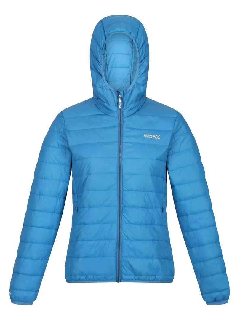 Regatta Doudoune HILLPACK Bleu turquoise