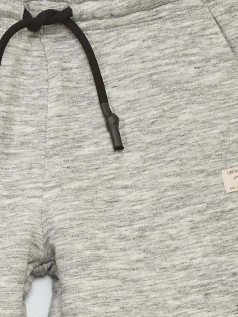 Boxers 'Puma'   Lot de 2   Gris/vert