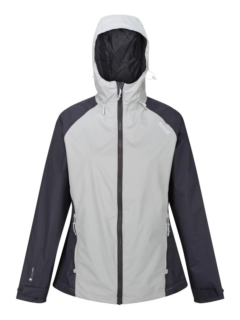 Regatta Veste imperméable ATTEN Gris clair
