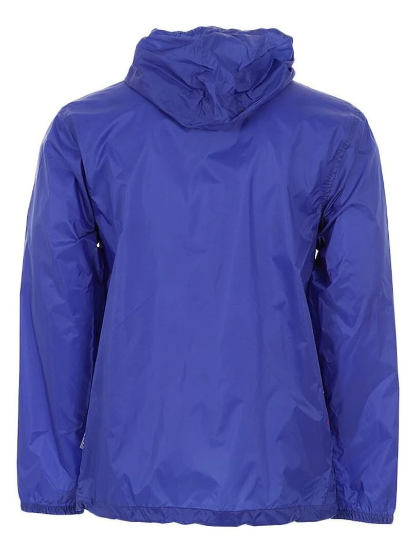 Coupe vent homme CARROW VENT DU CAP Bleu