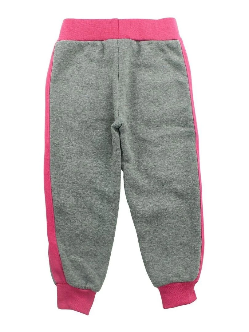 Disney   Ensemble ​​Sweat pantalon fille Imprimé Minnie   Gris