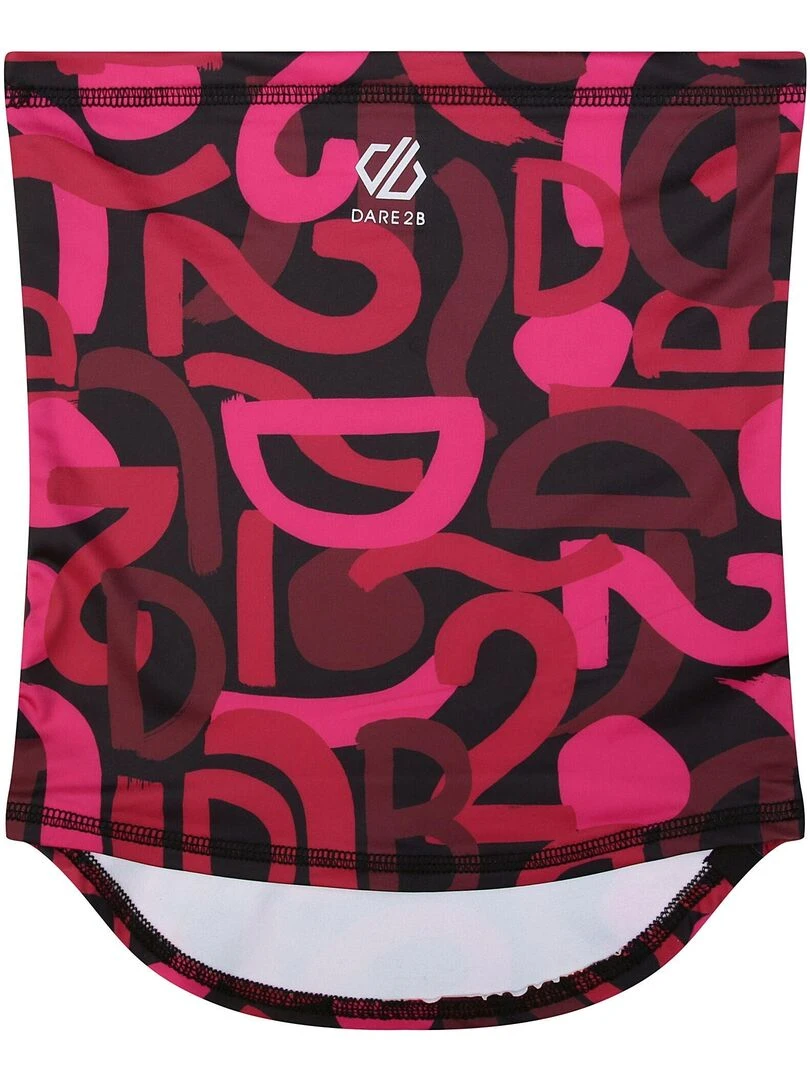 Dare 2B Cache cou NIVEOUS Adulte Rose foncé