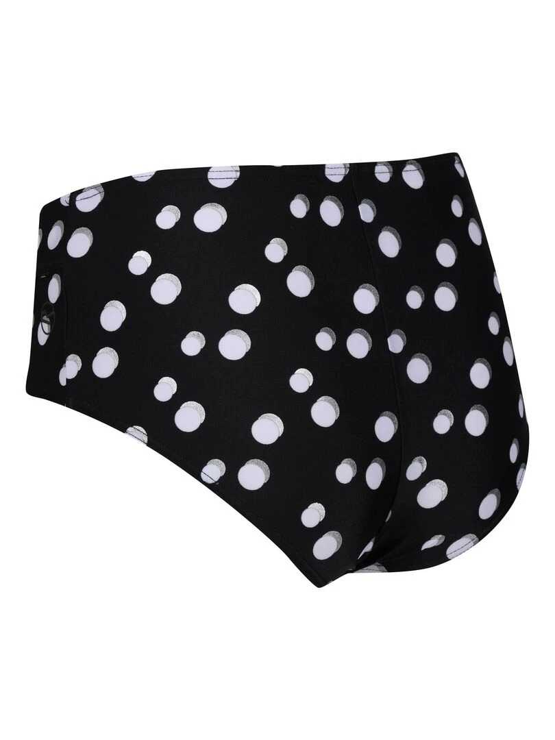 Regatta   Bas de maillot de bain PALOMA   Noir Blanc