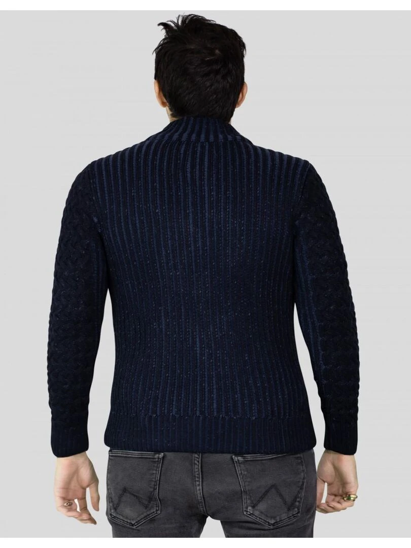 Short de bain uni Kebello   Rouge