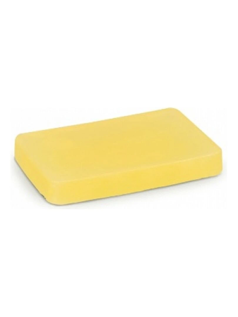 Pain De Savon 100 G Translucide Jaune N/A