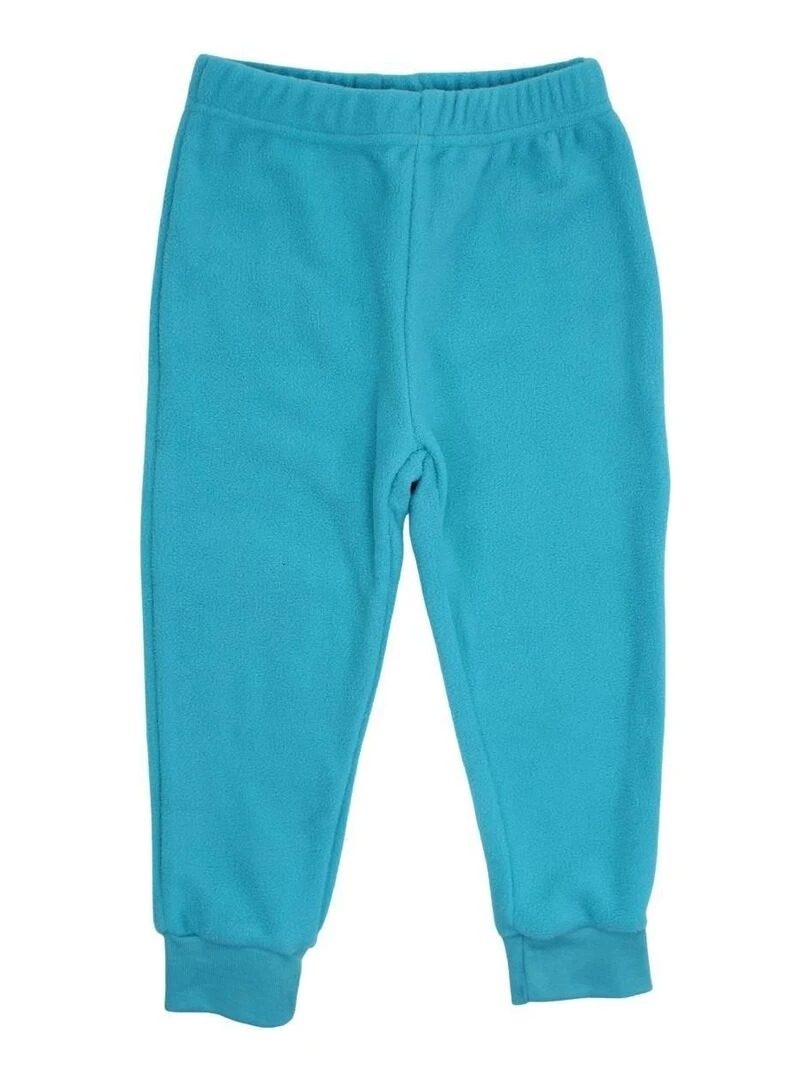 La Pat' Patrouille   Pyjama fille imprimé La Pat' Patrouille   Bleu