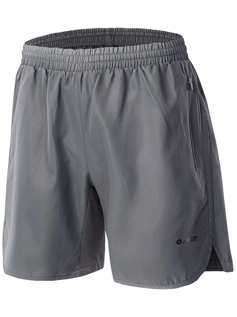 Hi Tec   Short HICKO   Gris foncé