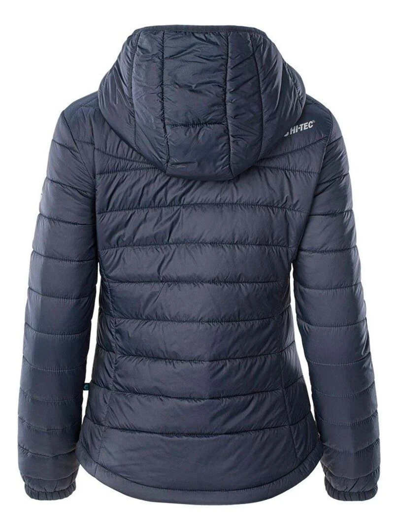 Hi Tec Veste NAHIA Bleu saphir