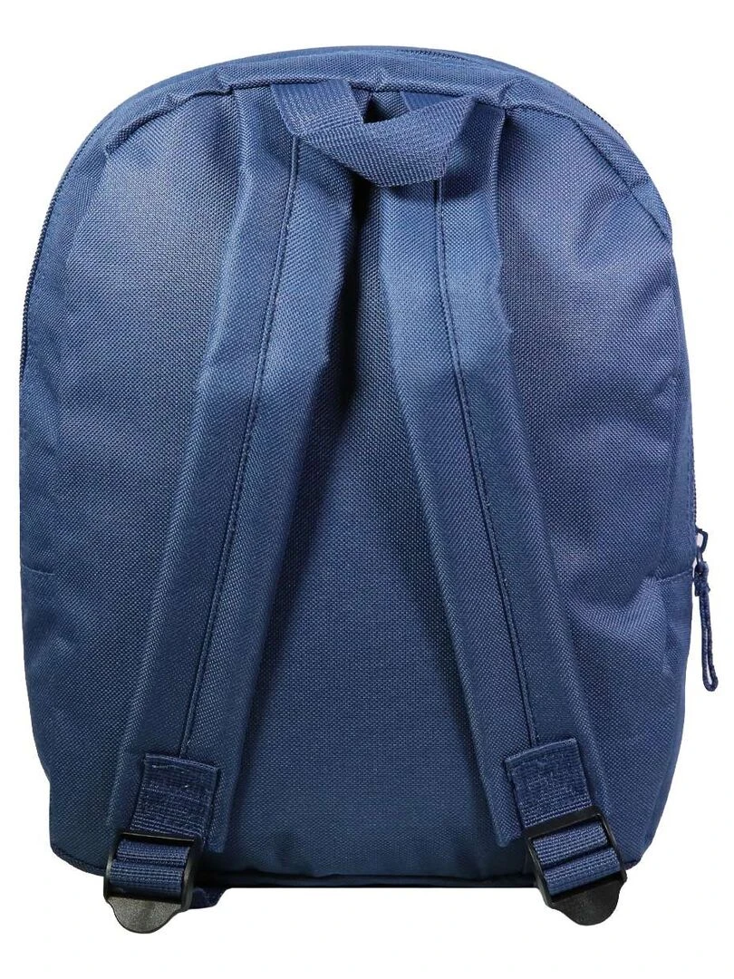 BAGTROTTER Sac à dos 31 cm avec poche maternelle Lili Lou Chat Bleu   Bleu