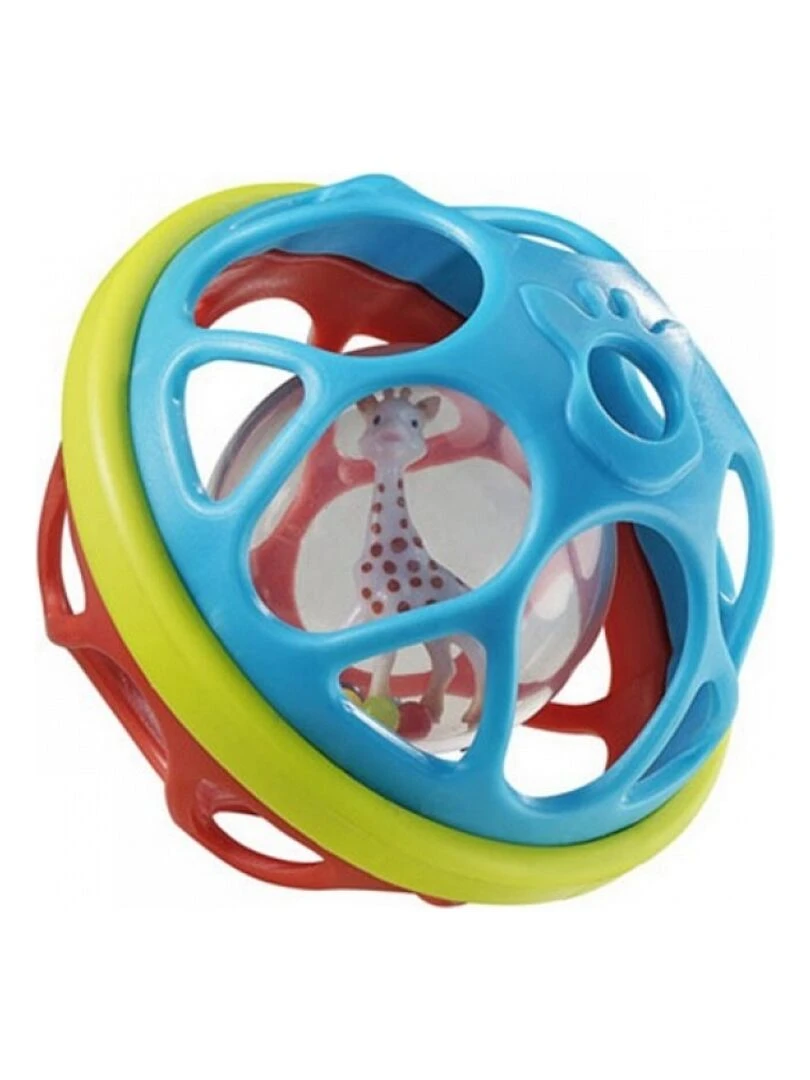 Sophie La Girafe Soft Ball N/A