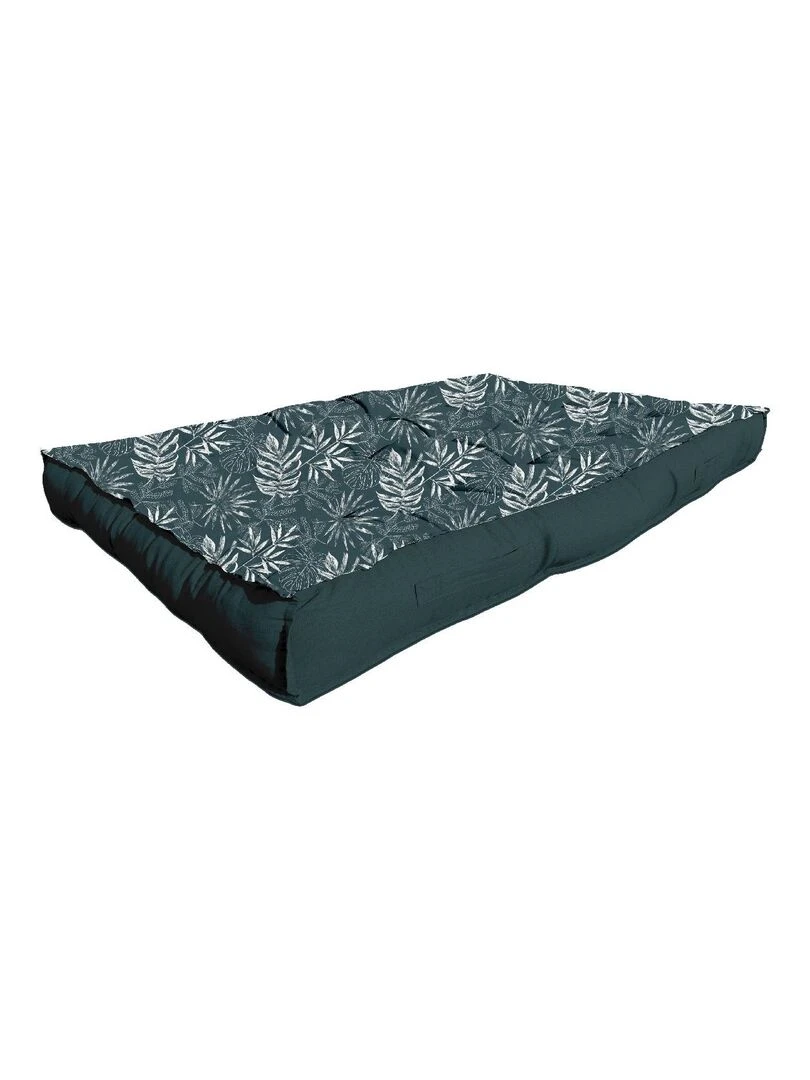 Matelas palette 'SPIRIT GARDEN' 'TODAY' Vert foncé