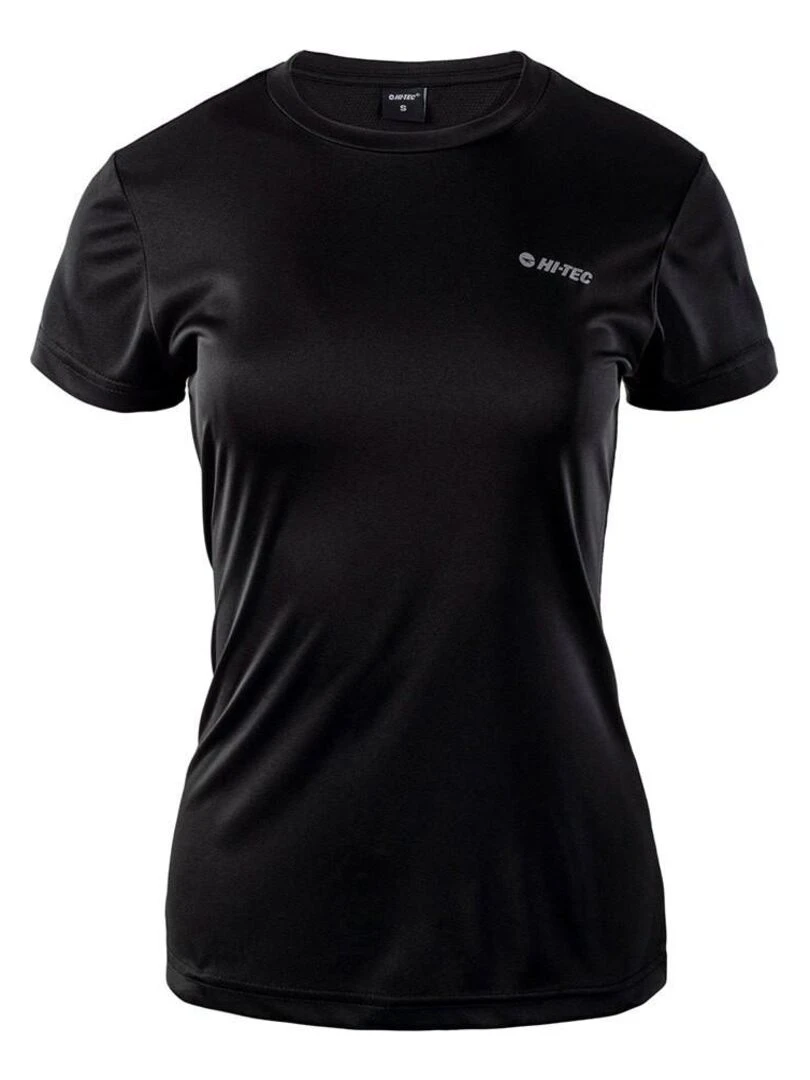 Hi Tec T shirt LADY SIBIC Noir