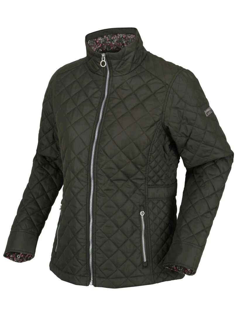 Regatta   Veste isolée CHARLEIGH   Bordeaux