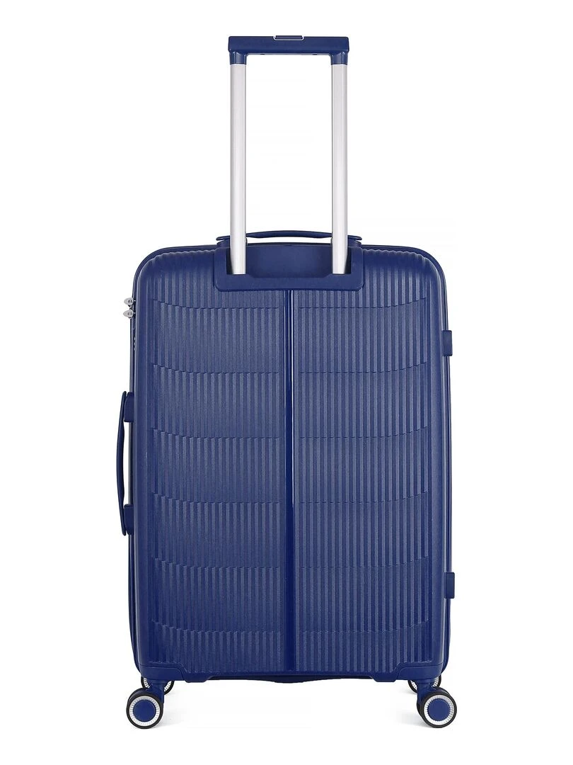 VALISE M ANDROMEDE   Bleu marine