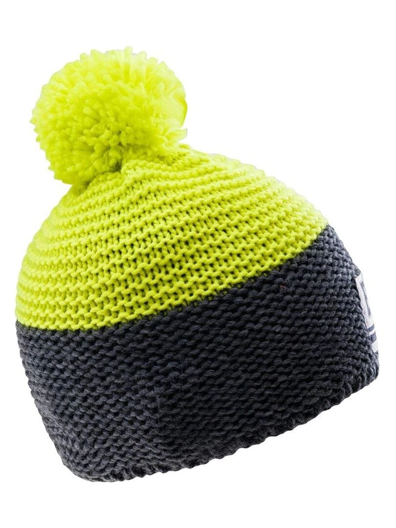 Bejo Bonnet BORIS Gris Vert