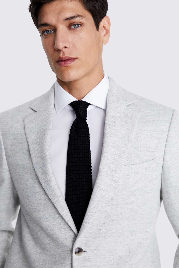 DKNY Slim Fit Dusty Pink Jacket   Buy Online at Moss