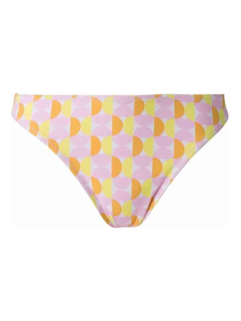Culotte SEVENTIES Brigitte Bardot Bain Rose