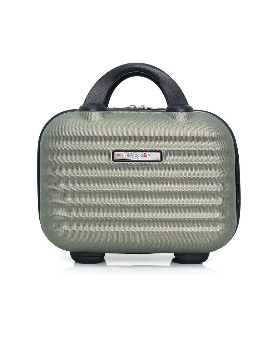 Vanity Rigide BRAZILIA K Vert kaki