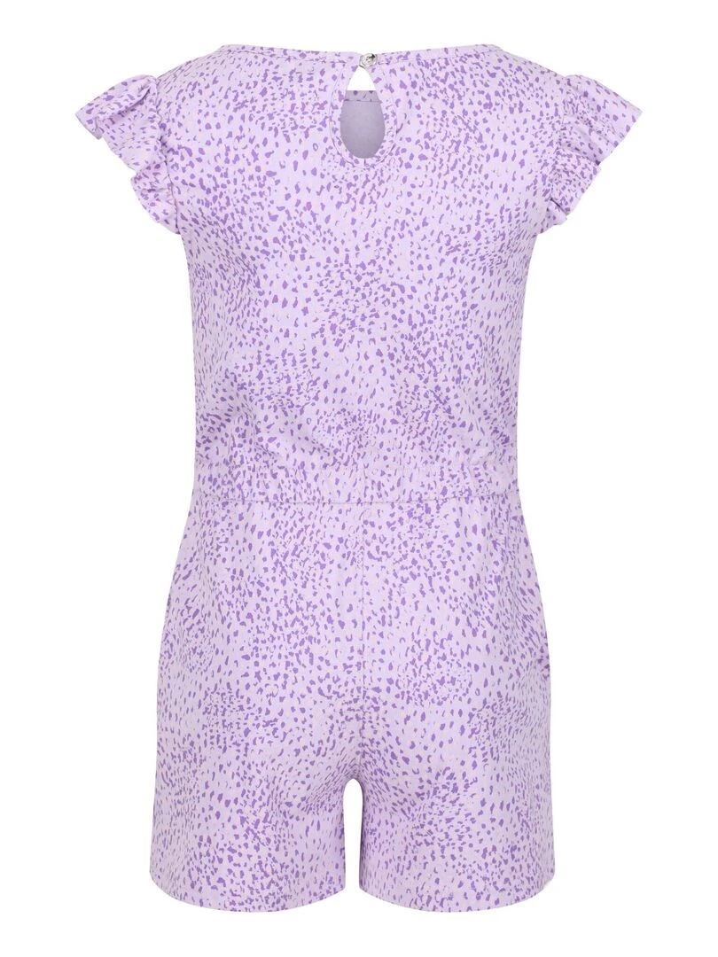 Regatta Combishort DASIE Violet