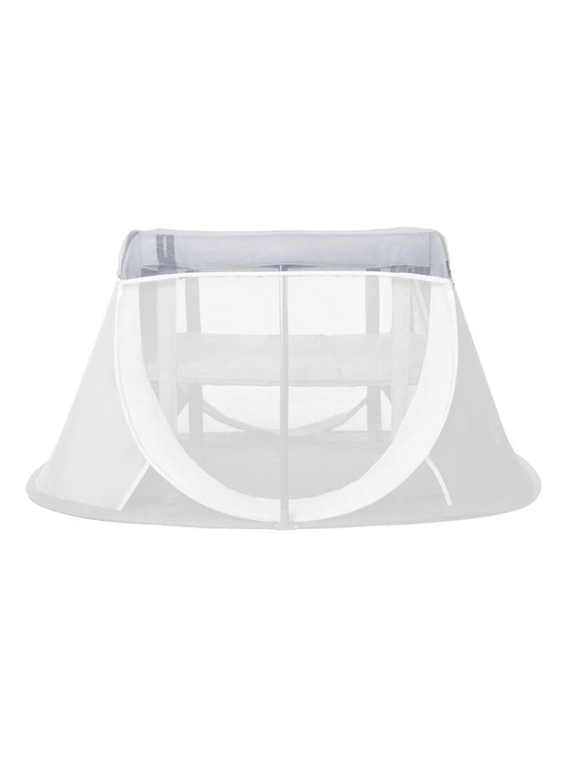 Moustiquaire pour lit de voyage Instant Blanc