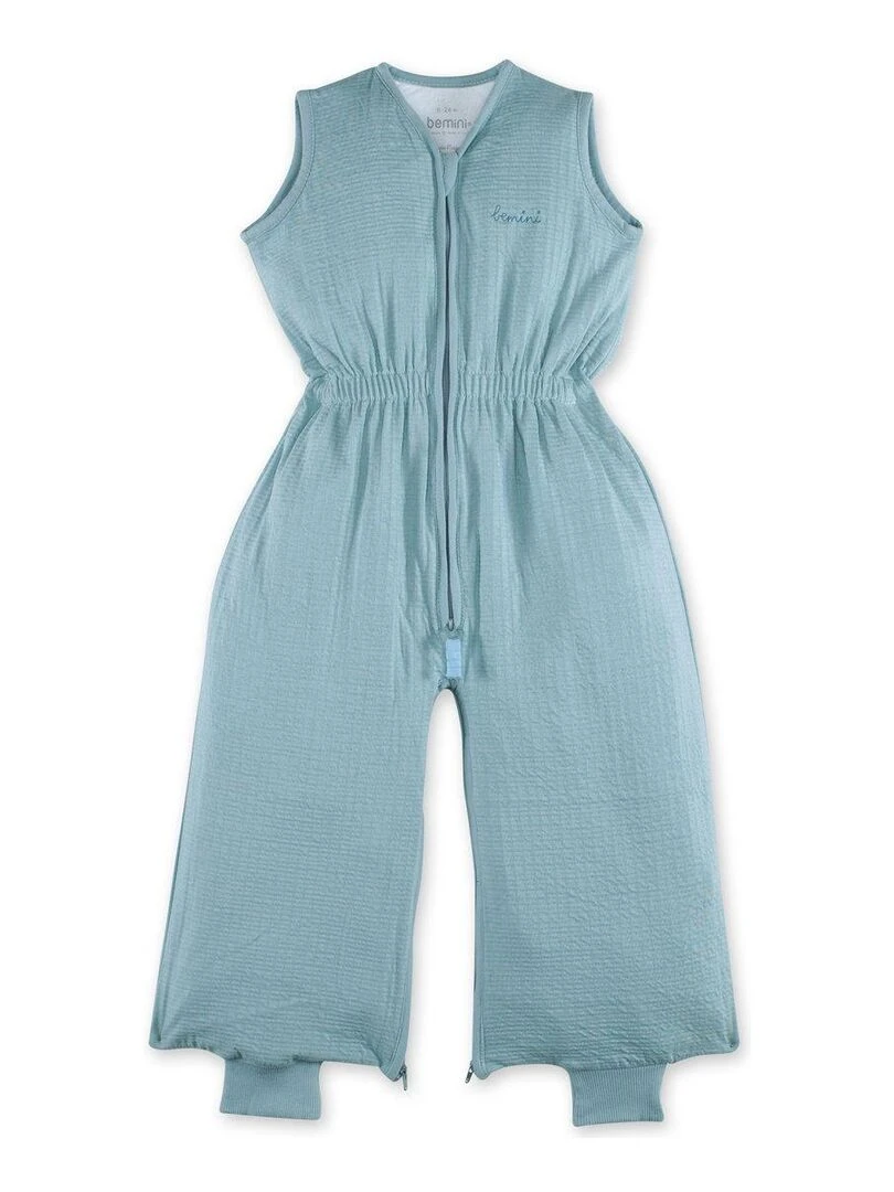 Polo à manches courtes en piqué de coton pour bébé garçon manches courtes MATISSE   Bleu foncé