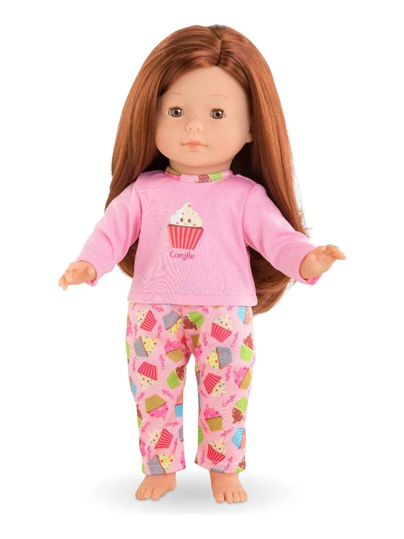 Pyjama pour poupée ma Corolle N/A