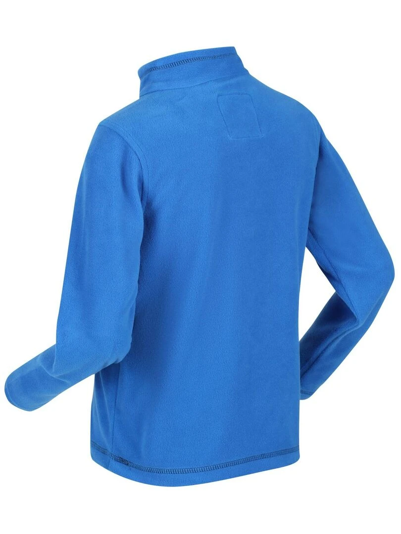 Regatta   Polaire HOT SHOT   Bleu Bleu