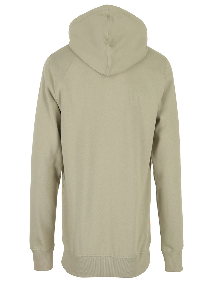 Sweat Timberland Core Tree Logo Pull Over Hoodie Beige