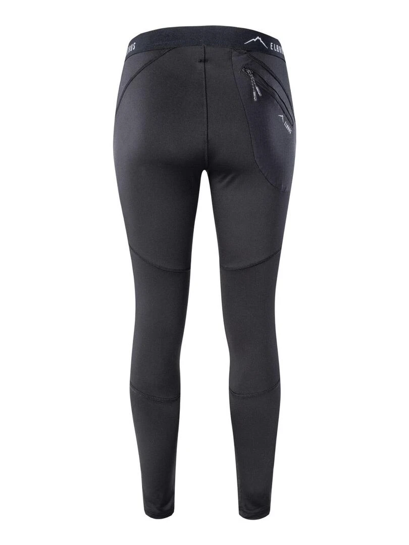 Elbrus Legging ALISOS Noir