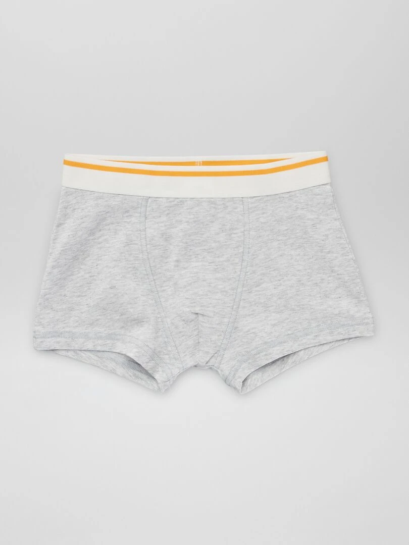 Pantalon jogging à bandes   Vert