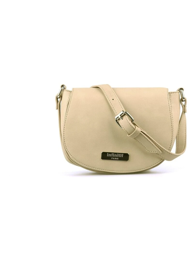 INFINITIF SAC A MAIN EGLANTINE Vert kaki