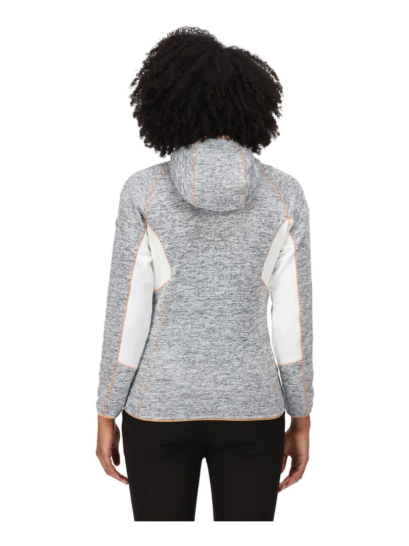 Regatta   Veste polaire WALBURY   Blanc