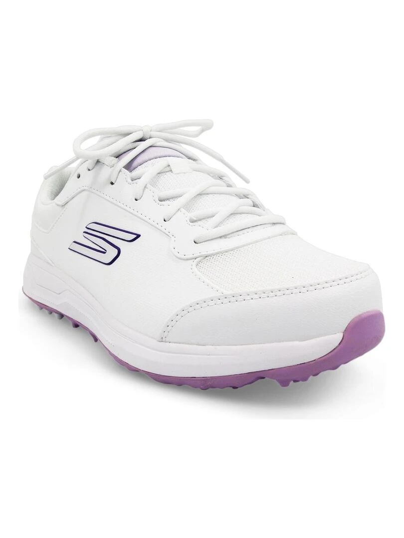 Baskets GO GOLF PRIME Blanc