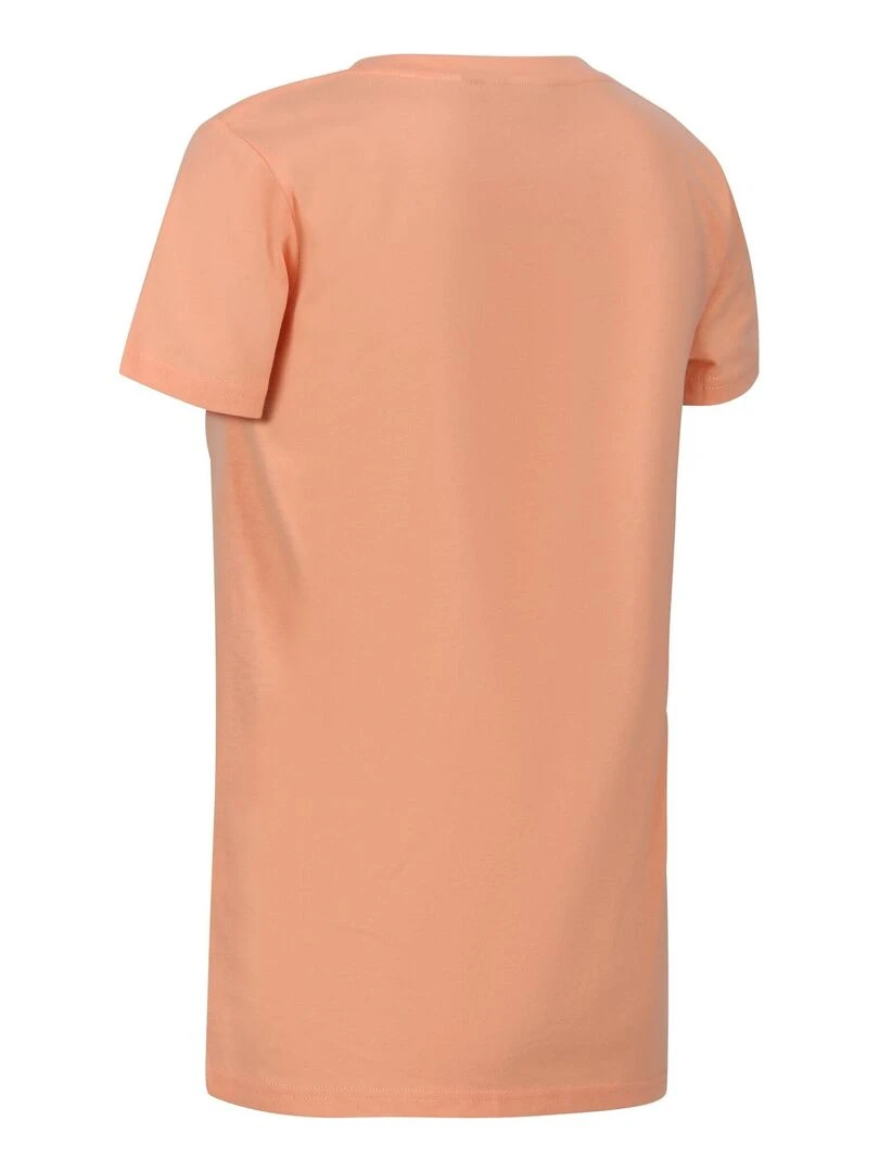 Regatta   T shirt FILANDRA   Orange