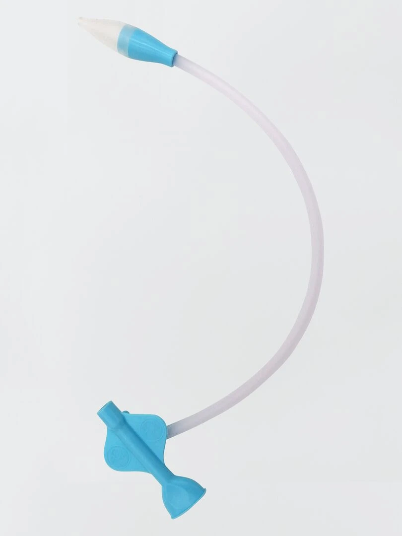 Mouche bébé Bleu
