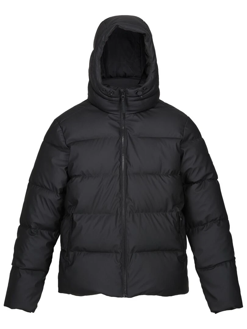 Regatta Veste matelassée SALTERN Noir