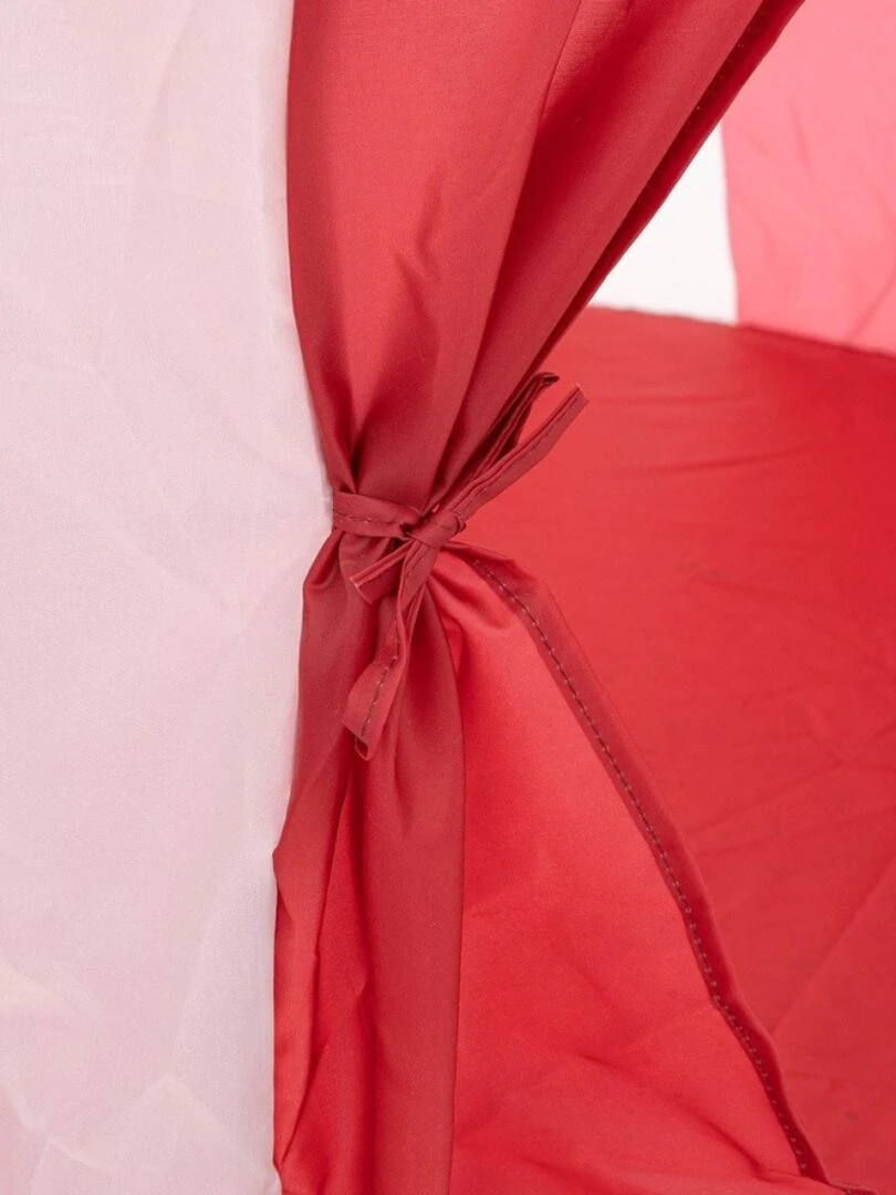 Tente pop up Circus pour enfant   N/A