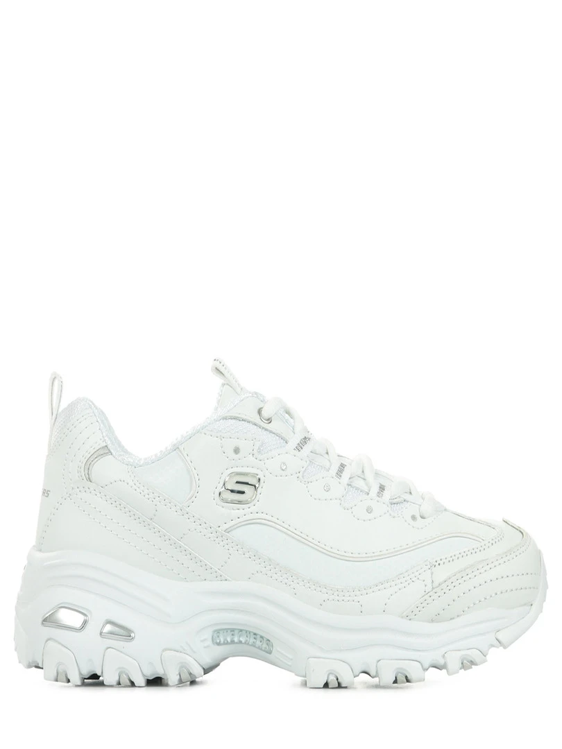 Baskets D'lites Fresh Start Blanc