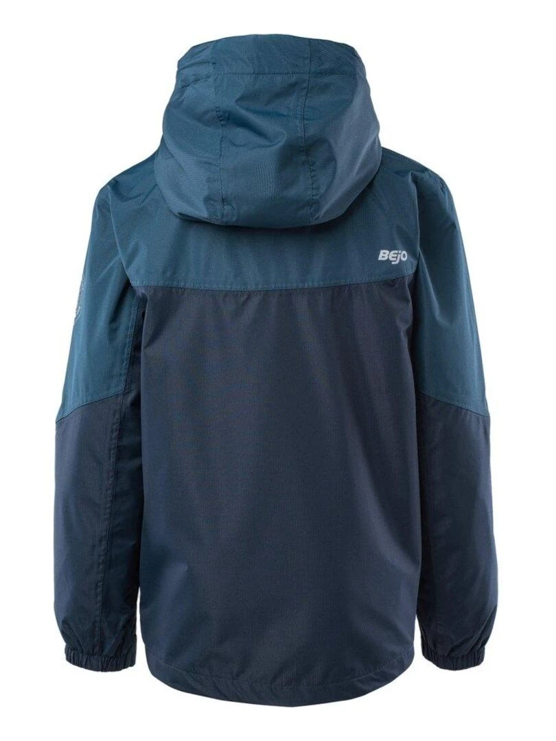 Bejo Veste imperméable JUNKO Bleu céladon